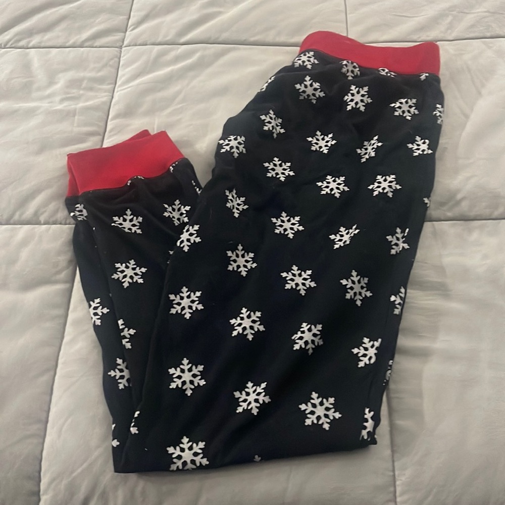 Cute Pj Pants